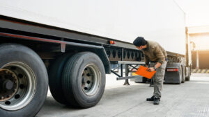Cursusafbeelding Mini Instructie - Voertuigcontrole | Vehicle check before departure