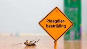 plaagdier