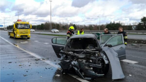 Cursusafbeelding U30-1 Veilig werken met de vrachtauto (lichte berging)