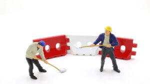 Cursusafbeelding U37-1 Veilig werken langs de weg miniatuur