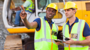 Cursusafbeelding Veilig werken langs de weg