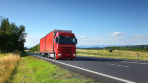Cursusafbeelding Chauffeur LZV