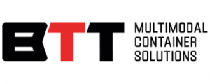 BTT Multimodal Container Solutions