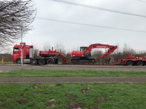 Cursusafbeelding U36-1 Werken met de dieplader
